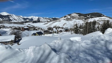 16 Aspen Ln, Crested Butte, CO 81225 - photo 3