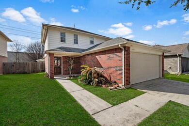 6231 Sutton Meadows Dr, Houston, TX 77086 - photo 2