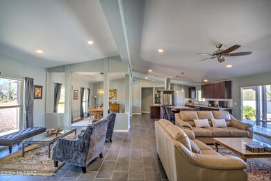 Great Room H
