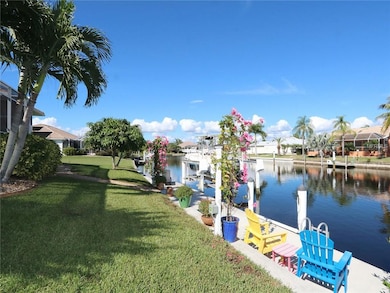 3524 Whippoorwill Blvd, Punta Gorda, FL 33950 - photo 4