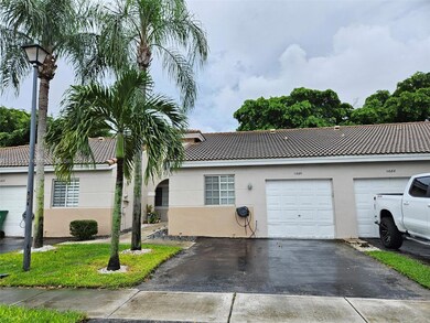 11680 SW 19th St, Miramar, FL 33025 - photo 2