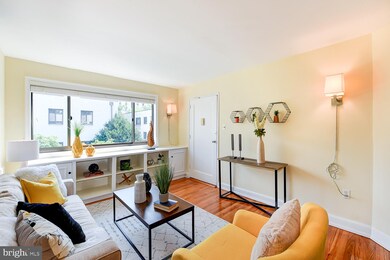 3815 Davis Place NW unit 6, Washington, DC 20007 - photo 5