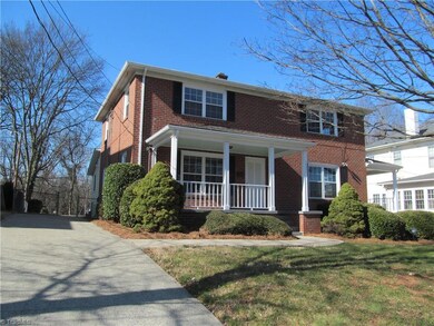 1527 W Northwest Blvd, Winston Salem, NC 27104 - photo 2