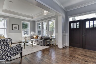 1911 Prout Place, Falls Church, VA 22043 - photo 2