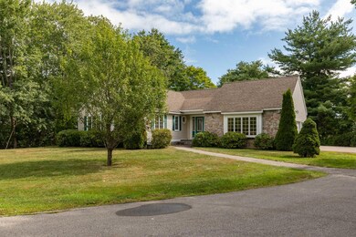 14 Pickering Drive