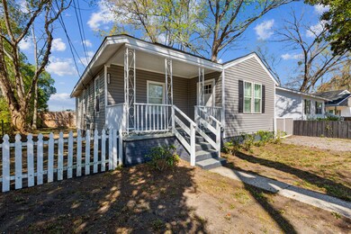 2925 Alabama Dr, North Charleston, SC 29405 - photo 2