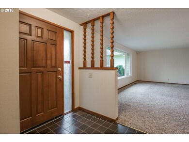 Entrance/Foyer
