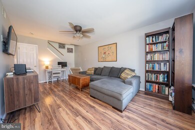 Altemus Farms unit J7, Brookhaven, PA 19015 - photo 4