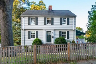 177 Spring Ave, Arlington, MA 02476 - photo 2