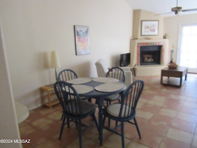 7601 N Calle Sin Envidia unit 34, Tucson, AZ 85718 - photo 5