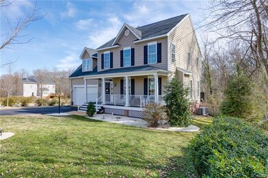 1701 Pine Cliff Terrace, Henrico, VA 23228 - photo 3