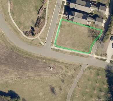Last lot on Laurel Oak Crescent. Greenspace in fro