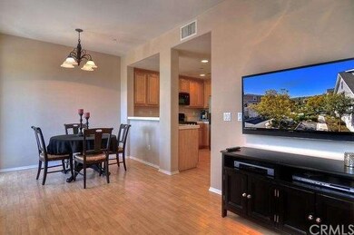 Light and Bright Throughout with lots of windows, 