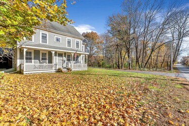 16 County St unit 2, Foxboro, MA 02035 - photo 2