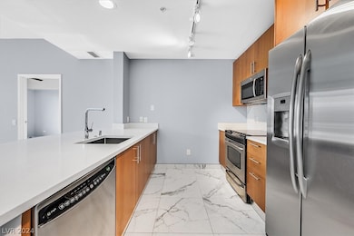 Allure Las Vegas unit 2002, Las Vegas, NV 89102 - photo 6