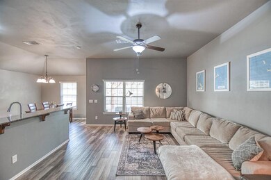 3801 Truman Dr, Norman, OK 73072 - photo 6