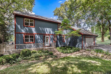 5557 W Lakeview Dr, La Porte, IN 46350 - photo 2