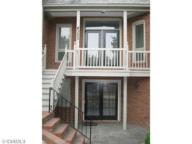Facade/Exterior Front