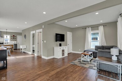 827 E Minnesota St, Indianapolis, IN 46203 - photo 6