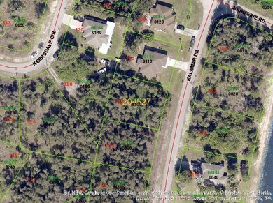 712 Kalamar Dr, Lehigh Acres, FL 33974 - photo 2