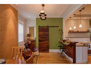 Dining Room. Dining room with...