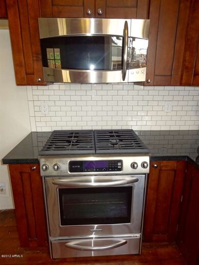 appliances
