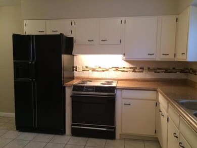 Kitchen close up