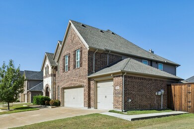 2217 Gulfstream Dr, Little Elm, TX 75068 - photo 2