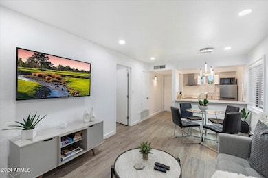 open concept