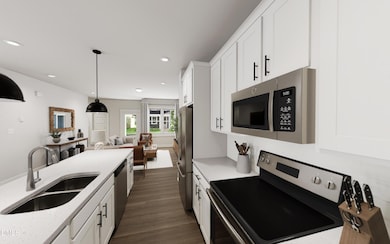 537 Folk Song Way, Wendell, NC 27591 - photo 4