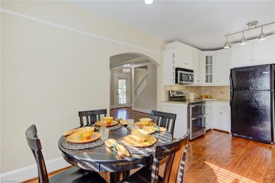 1951 Angelo St, Winston Salem, NC 27104 - photo 7