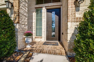 4101 Wooded Bend Dr, Spring, TX 77386 - photo 2