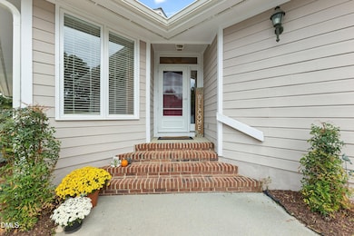 1937 Castle Pines Dr, Raleigh, NC 27604 - photo 3