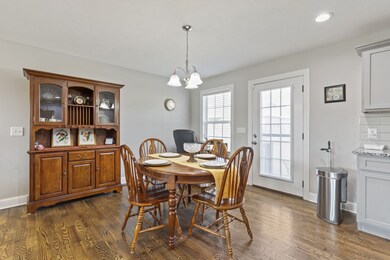 118 August Way, Shelbyville, TN 37160 - photo 5