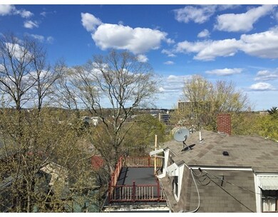 10 Winthrop Ave unit A, Newton, MA 02458 - photo 2