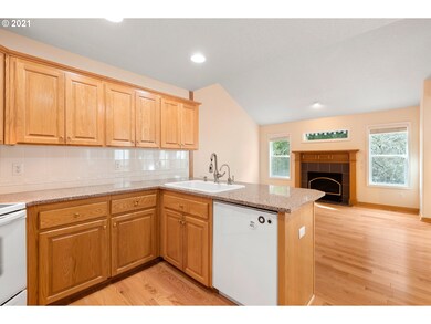 Kitchen/Family Room