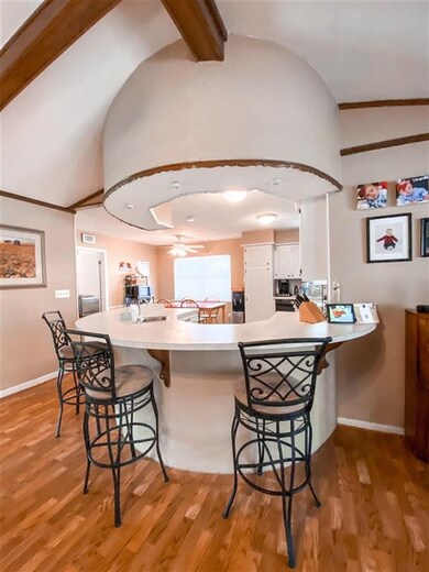 87 Valley Rd, Texarkana, TX 75503 - photo 4