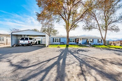 73 S Rainbow Dr unit Lot B, Dayton, NV 89403 - photo 2