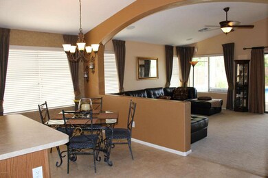 Great Living and entertaining floorplan