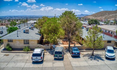 2626 Nations Ave unit 1-10, El Paso, TX 79930 - photo 2