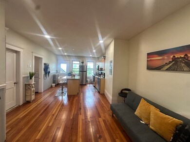 118 Gladstone St unit 1, Boston, MA 02128 - photo 6