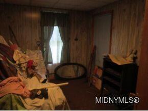 Downstairs Bedroom