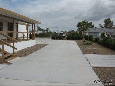 Lots of Concrete