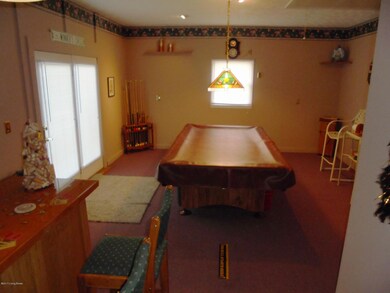Rec Room