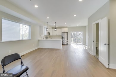 5333 Hayes St NE, Washington, DC 20019 - photo 7