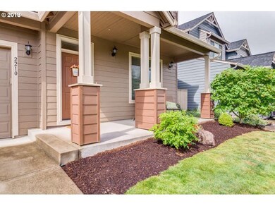 Porch