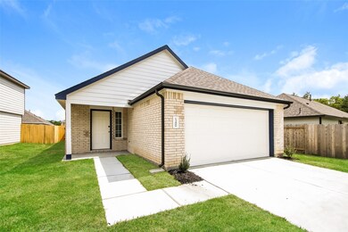 13499 White Ibis St, Patton Village, TX 77372 - photo 2