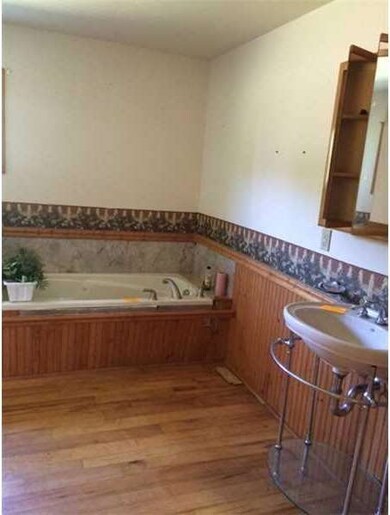 Master Bath