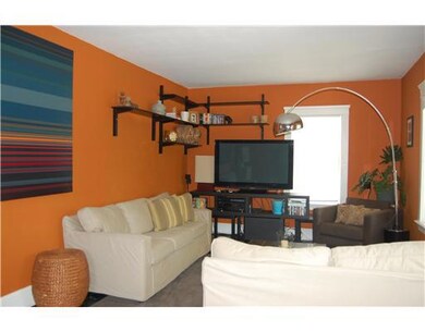Living Room.