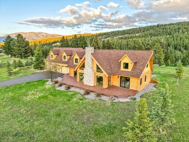 1266 Ousel Falls Rd, Big Sky, MT 59716 - photo 4